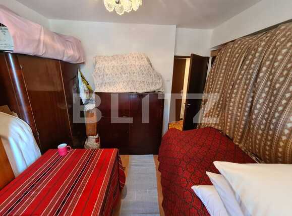 Apartament de vânzare 3 camere Marasti - 88895AV | BLITZ Cluj-Napoca | Poza4