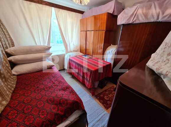 Apartament de vânzare 3 camere Marasti - 88895AV | BLITZ Cluj-Napoca | Poza3