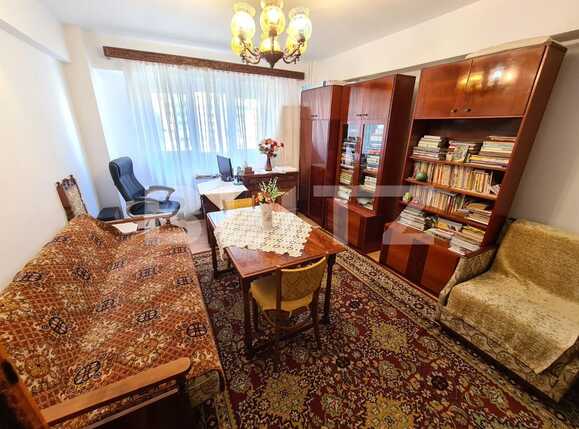 Apartament de vânzare 3 camere Marasti - 88895AV | BLITZ Cluj-Napoca | Poza6