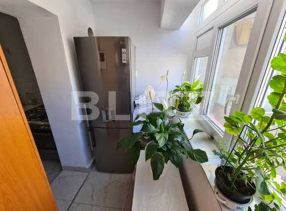 Apartament de vânzare 3 camere Marasti - 88895AV | BLITZ Cluj-Napoca | Poza11