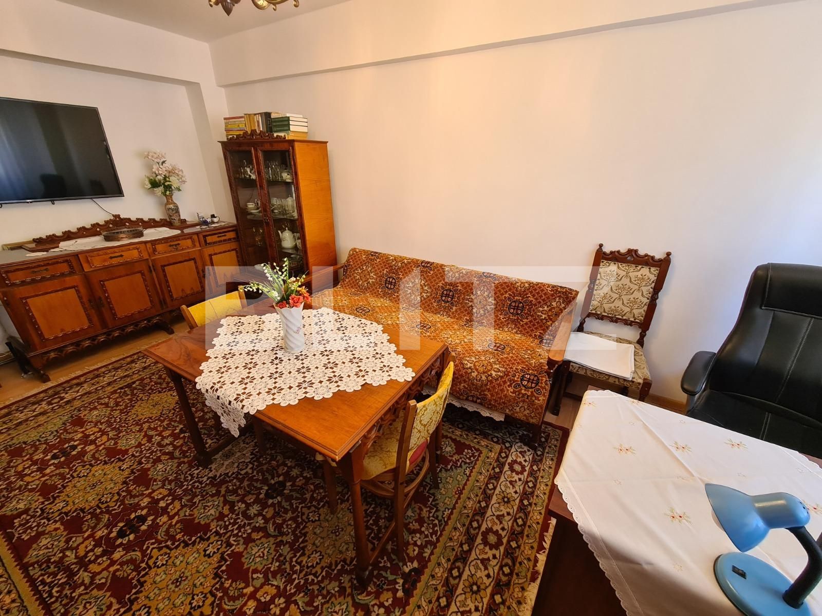 Apartament de vânzare 3 camere Marasti - 88895AV | BLITZ Cluj-Napoca | Poza5