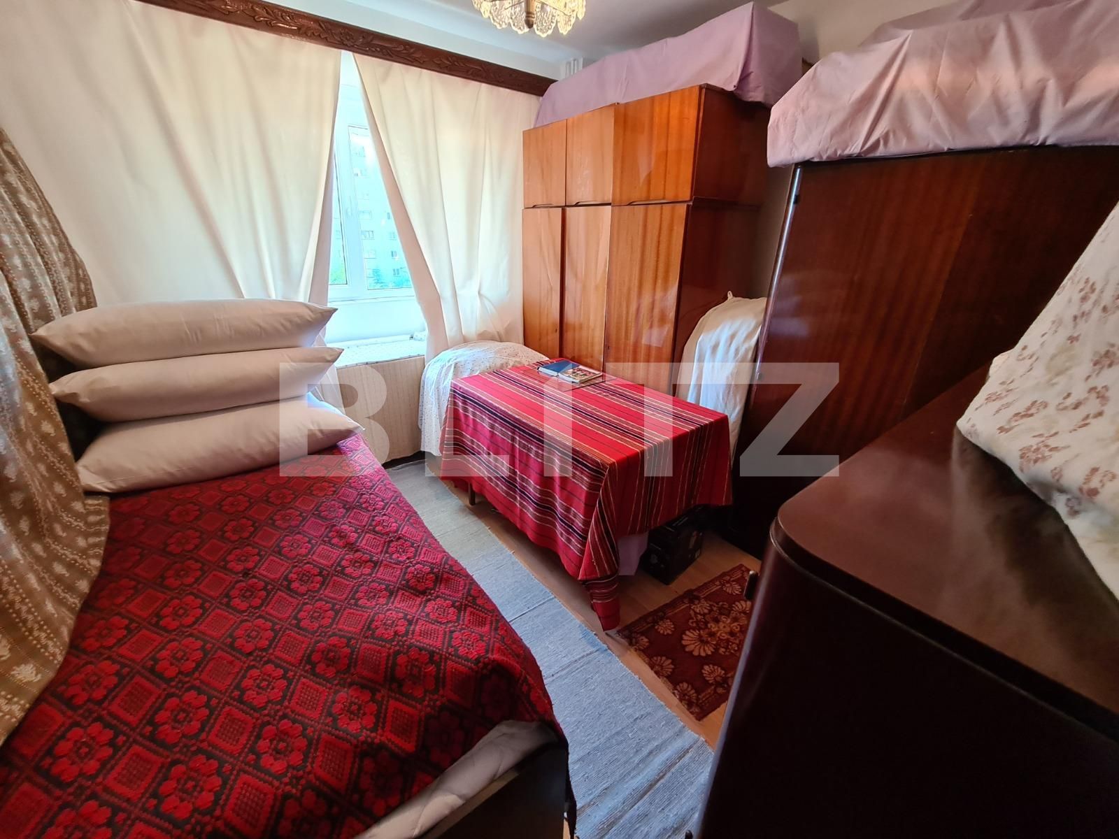 Apartament de vânzare 3 camere Marasti - 88895AV | BLITZ Cluj-Napoca | Poza3