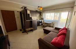 Apartament 2 camere, decomandat, etaj intermediar, cartier Bună Ziua