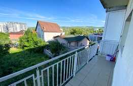 Apartament 2 camere, decomandat, etaj intermediar, cartier Bună Ziua