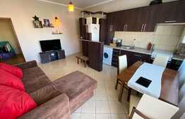 Apartament 2 camere, decomandat, etaj intermediar, cartier Bună Ziua