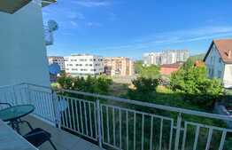 Apartament 2 camere, decomandat, etaj intermediar, cartier Bună Ziua