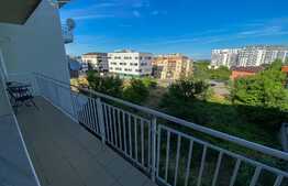 Apartament 2 camere, decomandat, etaj intermediar, cartier Bună Ziua