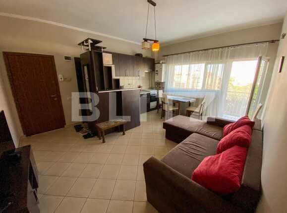 Apartament de vânzare 2 camere Bună Ziua - 88897AV | BLITZ Cluj-Napoca | Poza1