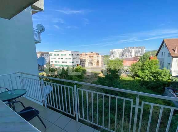 Apartament de vânzare 2 camere Bună Ziua - 88897AV | BLITZ Cluj-Napoca | Poza12