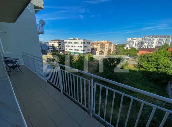 Apartament de vânzare 2 camere Bună Ziua - 88897AV | BLITZ Cluj-Napoca | Poza13