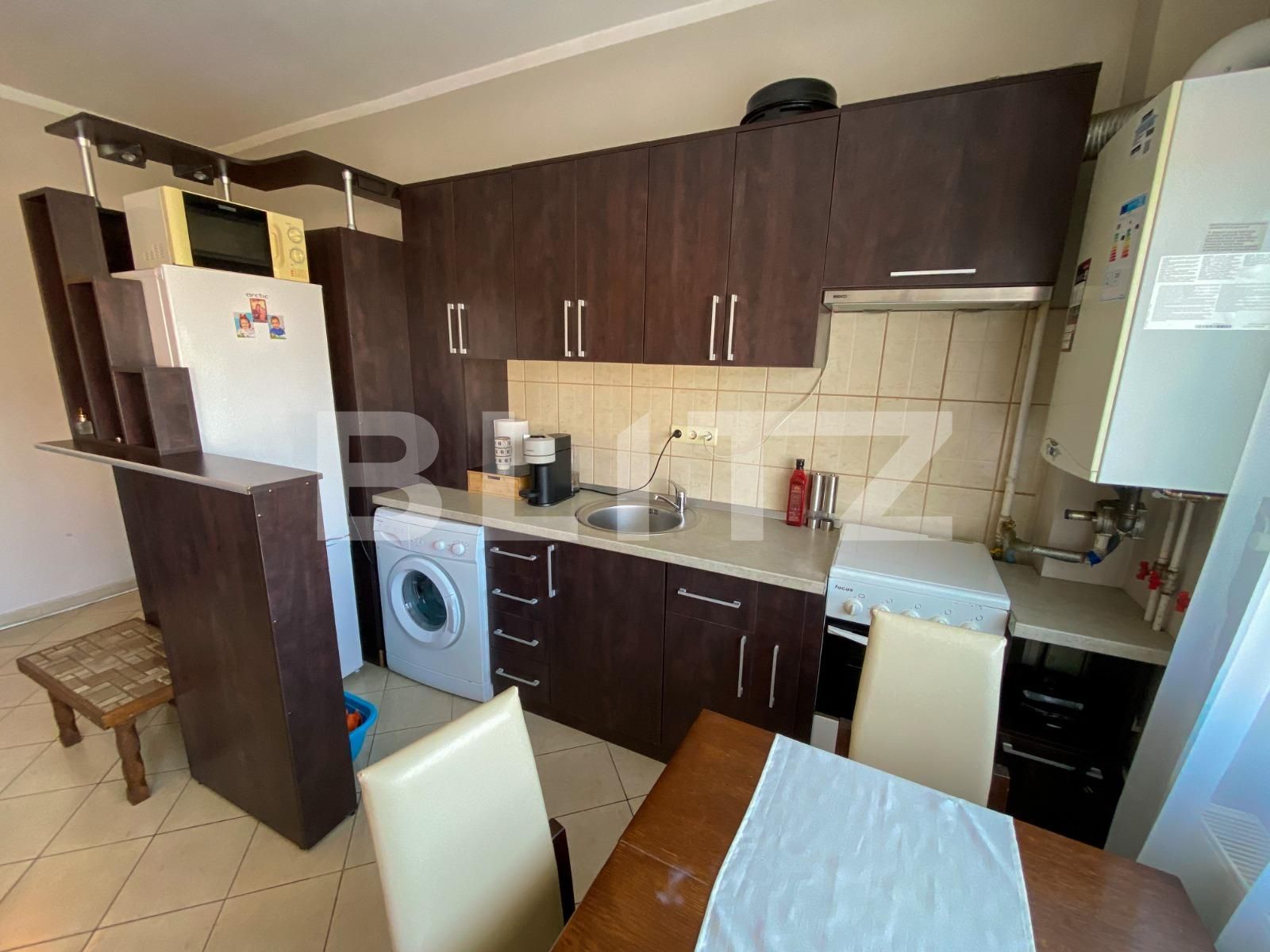 Apartament de vânzare 2 camere Bună Ziua - 88897AV | BLITZ Cluj-Napoca | Poza2