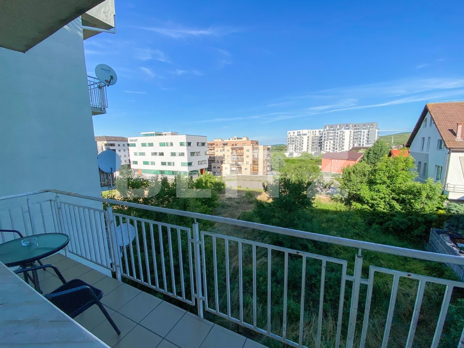 Apartament de vânzare 2 camere Bună Ziua - 88897AV | BLITZ Cluj-Napoca | Poza12