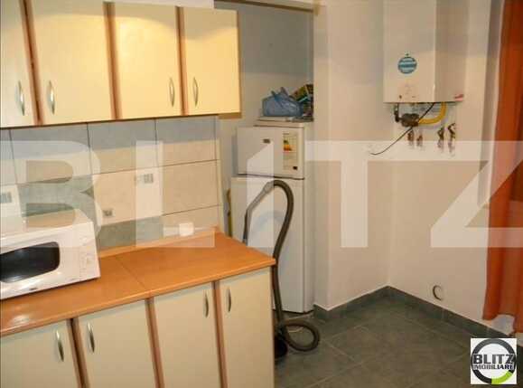 Apartament de închiriat 2 camere Central - 889AI | BLITZ Cluj-Napoca | Poza2