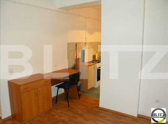 Apartament de închiriat 2 camere Central - 889AI | BLITZ Cluj-Napoca | Poza3