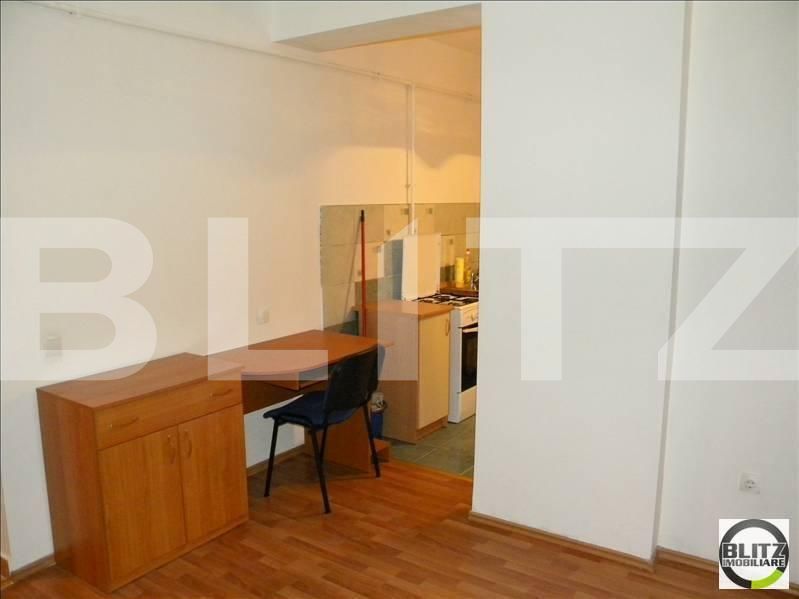 Apartament de închiriat 2 camere Central - 889AI | BLITZ Cluj-Napoca | Poza3