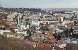 Oportunitate! Teren 3174 mp, cu priveliste! Grigorescu, zona Donath, pentru construit casa!