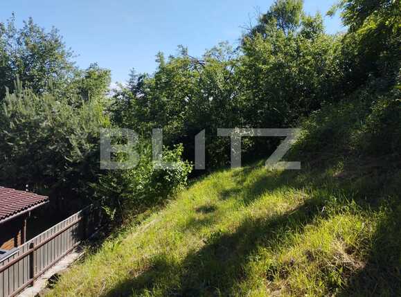 Teren de vânzare Grigorescu - 88901TV | BLITZ Cluj-Napoca | Poza5