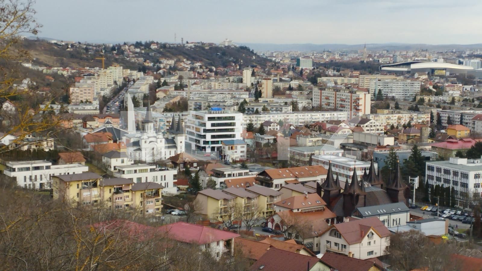 Teren de vânzare Grigorescu - 88901TV | BLITZ Cluj-Napoca | Poza2
