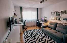 Oportunitate! Apartament 2 camere, decomandat, etaj intermediar, zona Observator