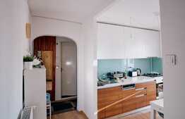 Oportunitate! Apartament 2 camere, decomandat, etaj intermediar, zona Observator