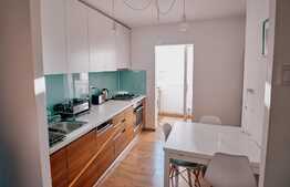 Oportunitate! Apartament 2 camere, decomandat, etaj intermediar, zona Observator