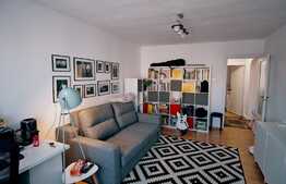 Oportunitate! Apartament 2 camere, decomandat, etaj intermediar, zona Observator