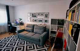 Oportunitate! Apartament 2 camere, decomandat, etaj intermediar, zona Observator