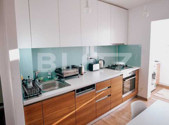 Apartament de vânzare 2 camere Zorilor - 88902AV | BLITZ Cluj-Napoca | Poza3