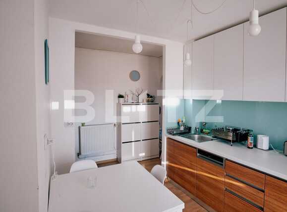 Apartament de vânzare 2 camere Zorilor - 88902AV | BLITZ Cluj-Napoca | Poza1
