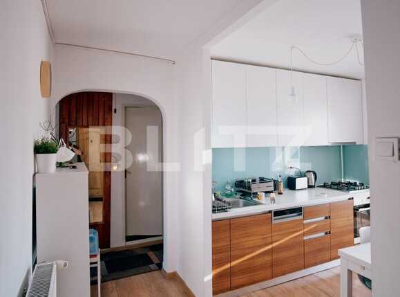 Apartament de vânzare 2 camere Zorilor - 88902AV | BLITZ Cluj-Napoca | Poza6