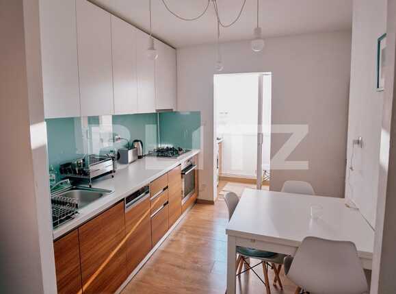 Apartament de vânzare 2 camere Zorilor - 88902AV | BLITZ Cluj-Napoca | Poza2