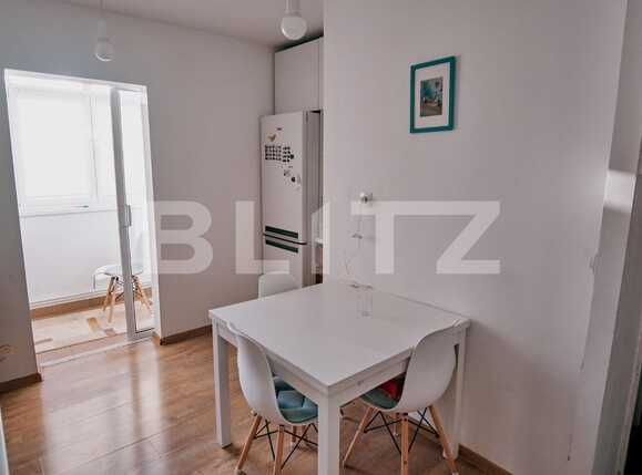 Apartament de vânzare 2 camere Zorilor - 88902AV | BLITZ Cluj-Napoca | Poza4
