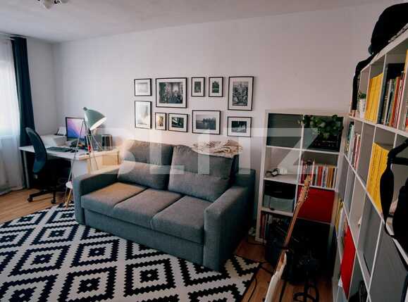 Apartament de vânzare 2 camere Zorilor - 88902AV | BLITZ Cluj-Napoca | Poza9