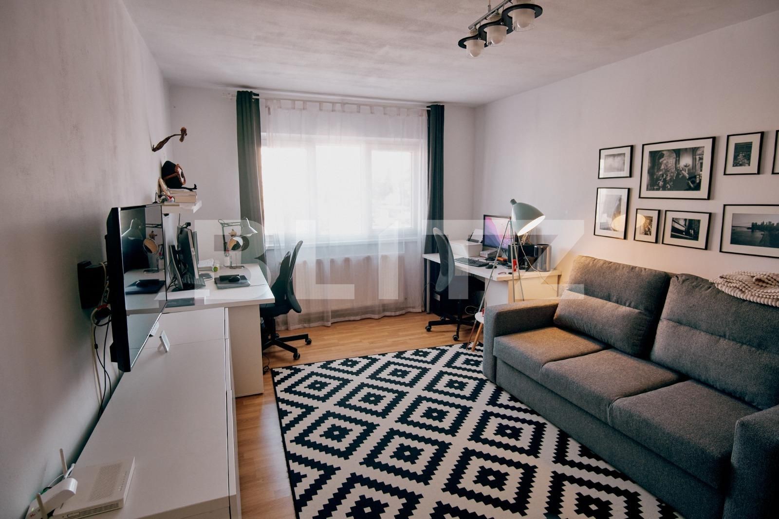 Apartament de vânzare 2 camere Zorilor - 88902AV | BLITZ Cluj-Napoca | Poza8