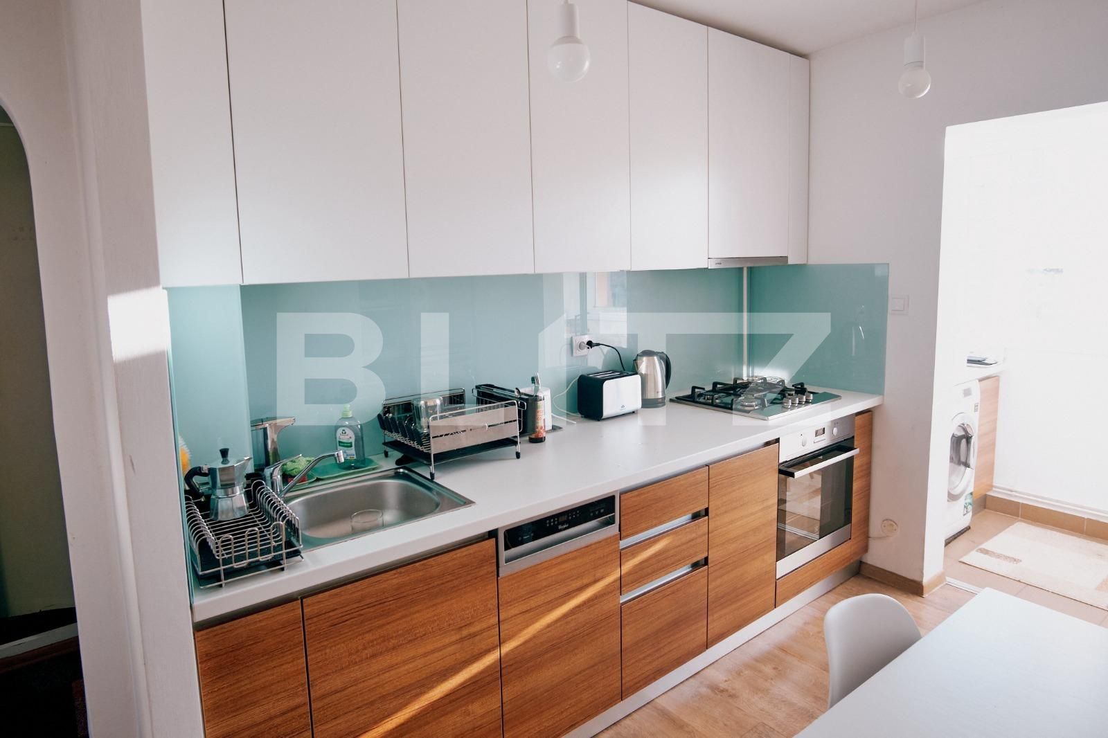 Apartament de vânzare 2 camere Zorilor - 88902AV | BLITZ Cluj-Napoca | Poza3