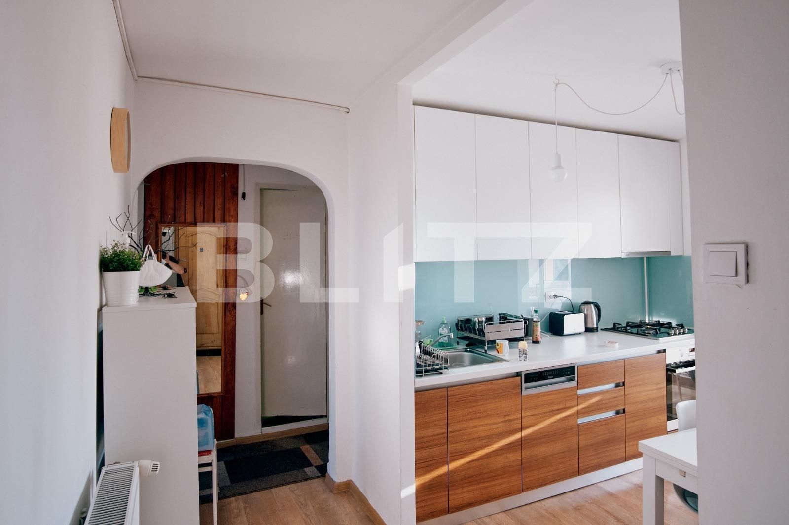 Apartament de vânzare 2 camere Zorilor - 88902AV | BLITZ Cluj-Napoca | Poza6