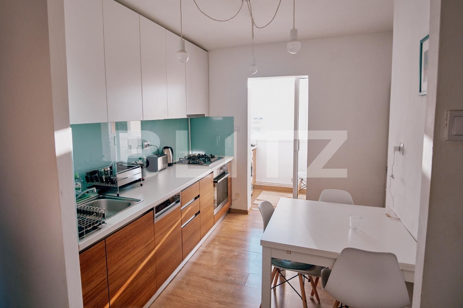 Apartament de vânzare 2 camere Zorilor - 88902AV | BLITZ Cluj-Napoca | Poza2