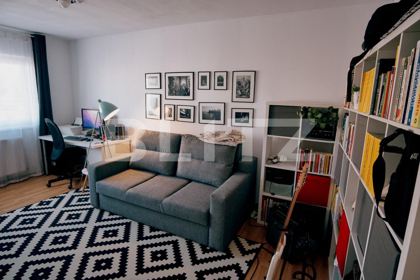 Apartament de vânzare 2 camere Zorilor - 88902AV | BLITZ Cluj-Napoca | Poza9