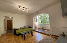 Apartament 3 camere, 65 mp, dressing, petfrendly, zona strazii Bucium 
