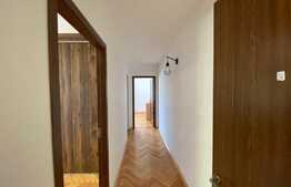 Apartament 3 camere, 65 mp, dressing, petfrendly, zona strazii Bucium 