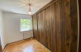 Apartament 3 camere, 65 mp, dressing, petfrendly, zona strazii Bucium 