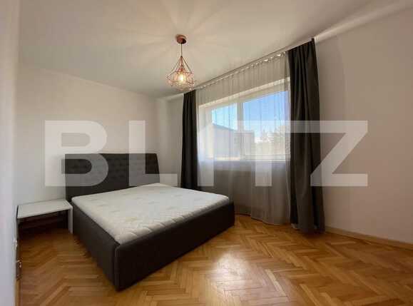 Apartament de închiriat 3 camere Manastur - 88904AI | BLITZ Cluj-Napoca | Poza1