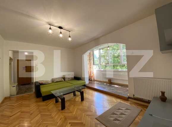 Apartament de închiriat 3 camere Manastur - 88904AI | BLITZ Cluj-Napoca | Poza3
