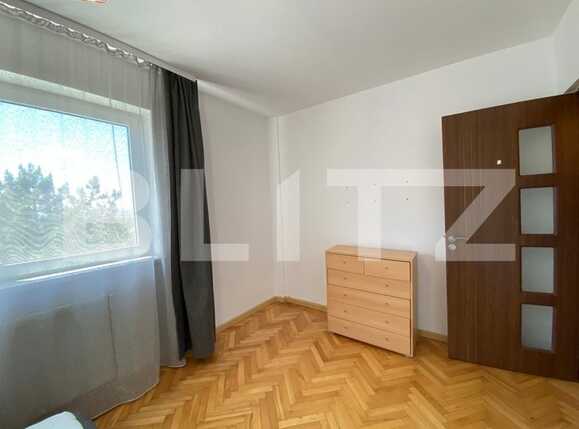 Apartament de închiriat 3 camere Manastur - 88904AI | BLITZ Cluj-Napoca | Poza2