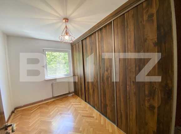 Apartament de închiriat 3 camere Manastur - 88904AI | BLITZ Cluj-Napoca | Poza6