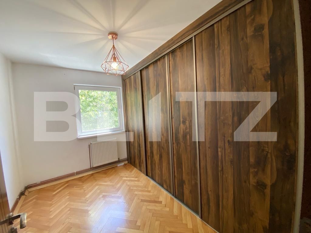 Apartament de închiriat 3 camere Manastur - 88904AI | BLITZ Cluj-Napoca | Poza6