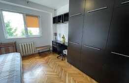 Apartament 3 camere, decomandat, 2 balcoane, zona strazii Teodor Mihaly