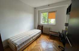 Apartament 3 camere, decomandat, 2 balcoane, zona strazii Teodor Mihaly