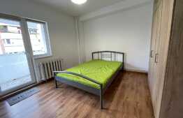 Apartament 3 camere, decomandat, 2 balcoane, zona strazii Teodor Mihaly