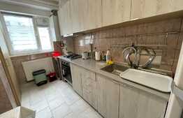 Apartament 3 camere, decomandat, 2 balcoane, zona strazii Teodor Mihaly